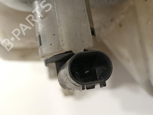 Expansion tank MERCEDES-BENZ E-CLASS (W211)  | BP16490188C120 