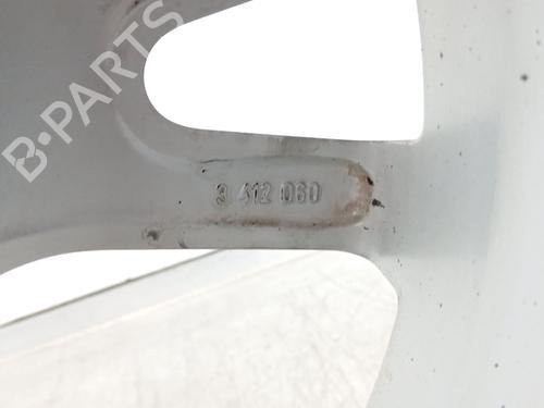 Rim BMW X3 (E83) 2.0 sd | BP32301418C45 