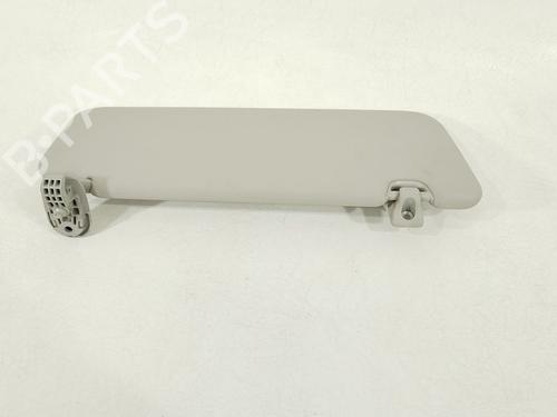 Left sun visor HYUNDAI i30 (PDE, PD, PDEN) 1.5 | BP36989151I1 - Image 4