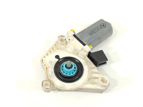 Rudehejsemotor forskærm venstre MERCEDES-BENZ A-CLASS (W169) A 150 (169.031, 169.331) (95 hp) 31828748