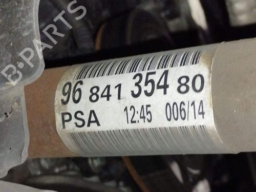 Used Right front driveshaft Right front driveshaft 37080264 37080264