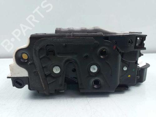 Front right lock SEAT IBIZA IV (6J5, 6P1)  | BP5158186C97 