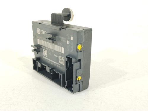 Electronic module AUDI A4 B8 Avant (8K5) 2.0 TDI | BP34581425M83 - Image 4