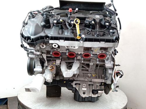 Used Engine Engine 38464689 38464689