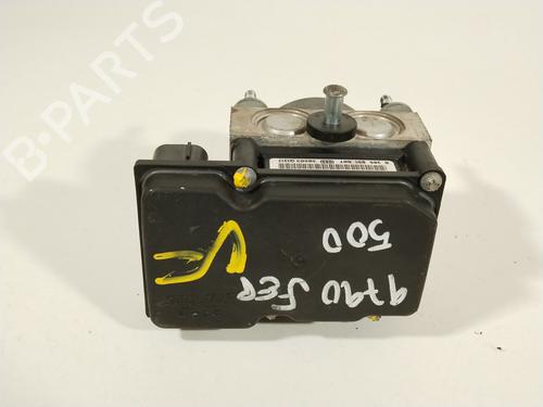 ABS pump FIAT 500 (312_)  | BP16791900M43 