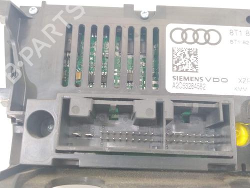 Climate control AUDI A4 B8 (8K2) 3.2 FSI quattro | BP29354949I5 - Image 6