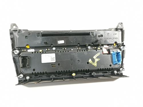 Climate control BMW 5 (F10) 520 d | BP18407230I5 