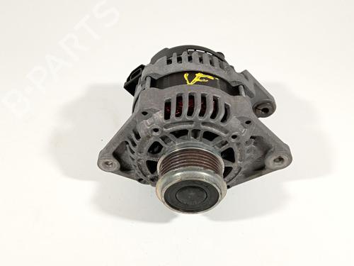 Alternator OPEL ASTRA J (P10)  | BP22743477M7 