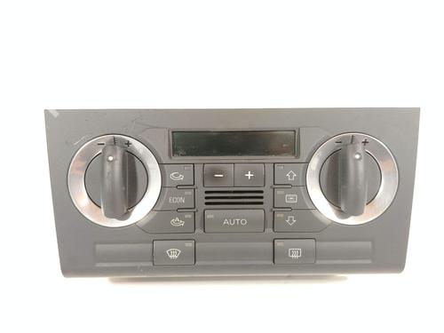 Climate control AUDI A3 (8P1) 1.9 TDI | BP36914916I5 - Image 2