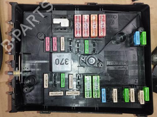 Used Fuse box Fuse box SEAT ALTEA XL (5P5, 5P8) 2.0 TDI 16V (140 hp) 36392946 36392946