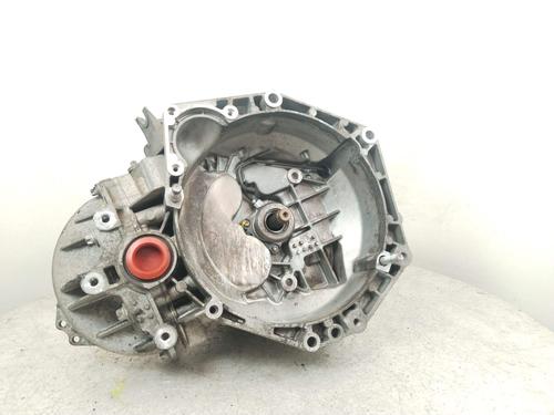 gearbox-opel-insignia-a-g09-2008-2009-2010-2011-2012-2013-2014-2015-2016-2017-40196204 main image