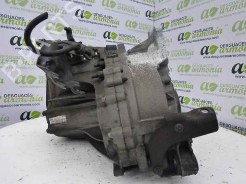 Gearbox FORD FOCUS II Turnier (DA_, FFS, DS)  | BP1839103M3 