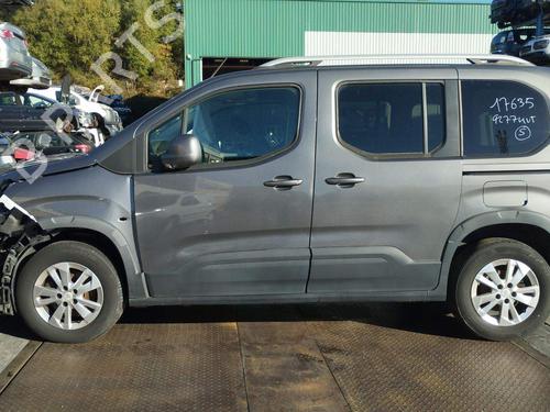 Used Parts PEUGEOT RIFTER 1.5 BlueHDi 130 5013849