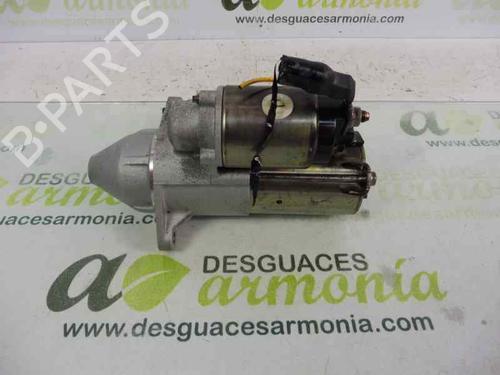 Used Starter Starter 4599864 4599864