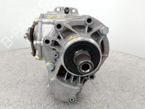 Front differential AUDI Q3 (8UB, 8UG) 2.0 TDI quattro | BP34223799M23 - Image 4