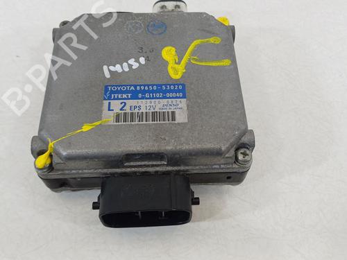 Elektronisk modul LEXUS IS III (_E3_) 250 (GSE30_, GSE30R) (208 hp) 29132506