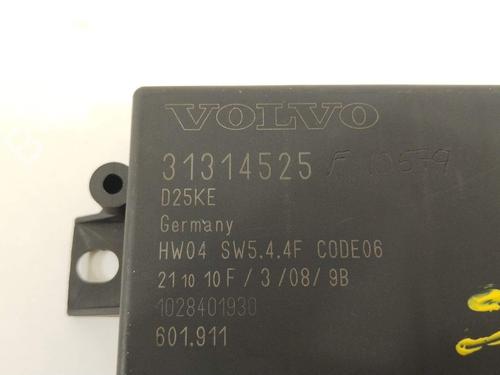 Electronic module VOLVO V60 I (155) D5 | BP28517975M83 - Image 2