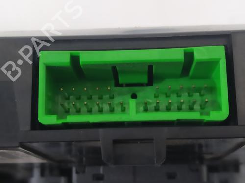 Climate control VOLVO V40 Hatchback (525) D3 | BP6021473I5 