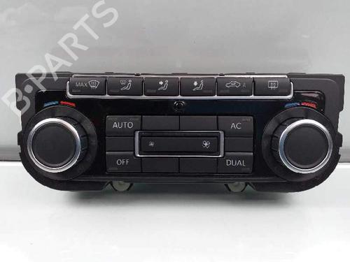 Used Climate control Climate control 5105951 5105951