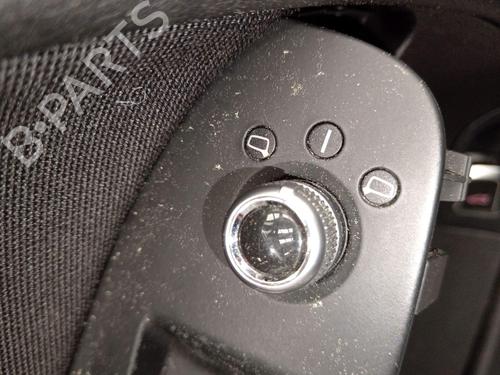 Used Mirror switch Mirror switch 37491571 37491571