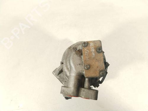 AC compressor RENAULT CAPTUR I (J5_, H5_) 1.5 dCi 90 (J5N4, J5M5, J5MW, J5M6, J5AL, J5AJ) | BP37376409M34 - Image 5