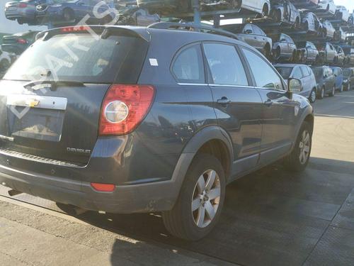 Right front driveshaft CHEVROLET CAPTIVA (C100, C140) 2.0 D 4WD | BP37460033M39 - Image 13