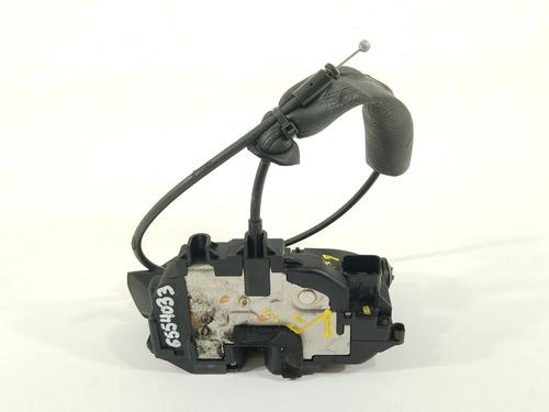 Front left lock RENAULT LAGUNA III (BT0/1) 2.0 dCi (BT01, BT08, BT09, BT0E, BT0K, BT12, BT1C, BT1D,... | BP29132628C98 