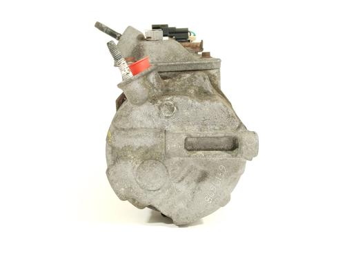 AC compressor FORD C-MAX II (DXA/CB7, DXA/CEU) 1.6 TDCi | BP35787651M34 - Image 2