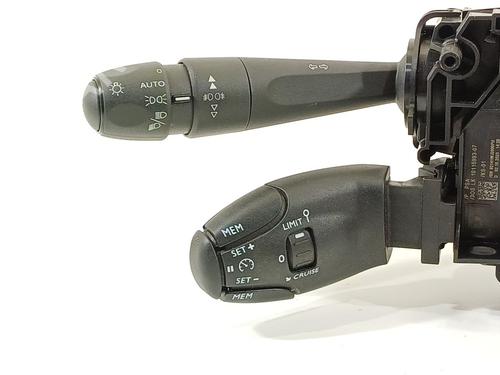 Headlight switch CITROËN C3 III (SX) 1.5 BlueHDi 100 (SXYHYP, SXYHTU) | BP29118621I24 