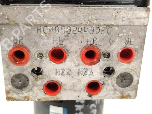 ABS pump VW PASSAT B6 (3C2) 2.0 TDI 16V | BP38752214M43 - Image 8