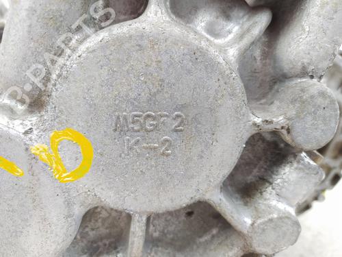 Gearbox KIA CARENS II MPV (FJ) 2.0 CRDi | BP13758113M3 