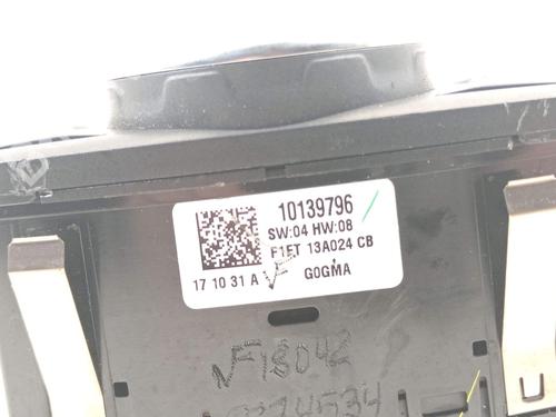 Headlight switch FORD FOCUS III 1.5 TDCi | BP39588071I24 - Image 4