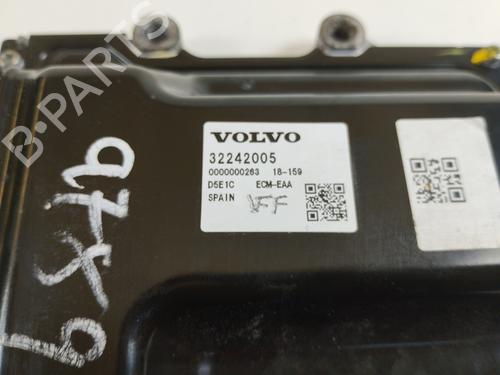 Engine control unit (ECU) VOLVO XC60 II (246) D3 | BP11848485M57 