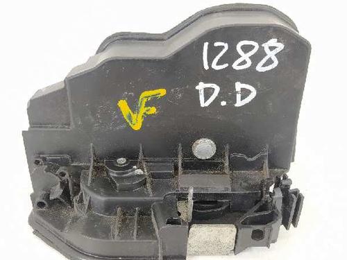 Front right lock BMW 3 Coupe (E92) [2005-2013]null 7202146