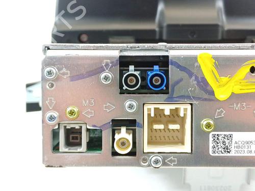 Electronic module KIA PICANTO I (SA) | BP24598402M83 - Image 5