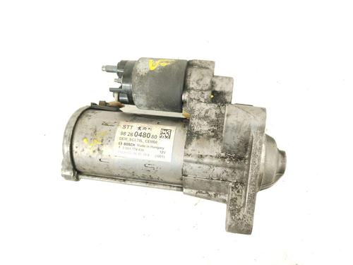 Starter PEUGEOT BOXER Van 2.2 BlueHDi 140 | BP31048147M8 - Image 2