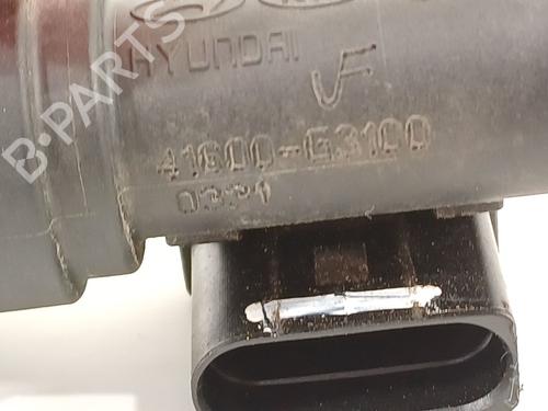 Clutch slave cylinder KIA RIO IV (YB, SC, FB)  | BP29354932M113 