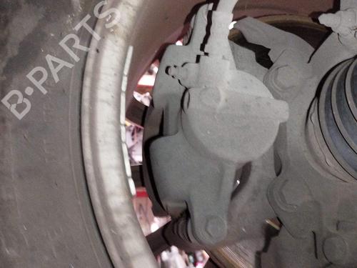 Used Right front brake caliper Right front brake caliper 38557030 38557030
