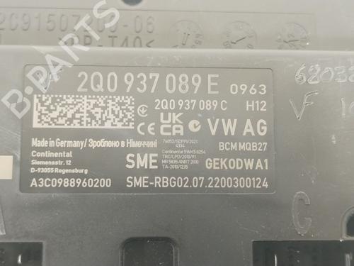 Electronic module SEAT IBIZA V (KJ1, KJG) | BP36450761M83 - Image 2