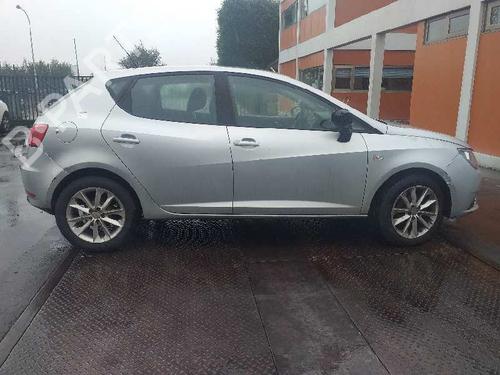 Computer motormanagement SEAT IBIZA IV (6J5, 6P1)  | BP8360195M57 