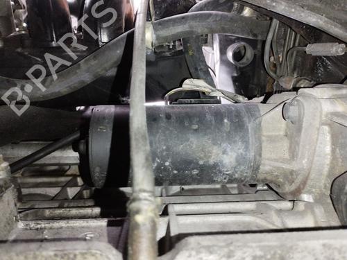 Startmotor JAGUAR XJ (XJ40, XJ81) 6 3.6 (212 hp) 31044639
