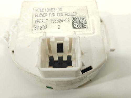 Varmeblæsermodstand MAZDA 2 Hatchback (DL, DJ) | BP27157744M108 - Image 4