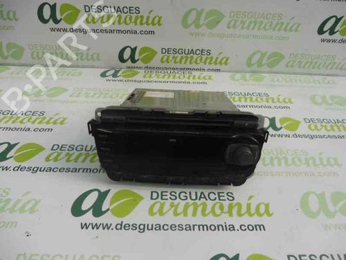 Used Radio SEAT IBIZA IV (6J5, 6P1) [2008-2017]  1847821