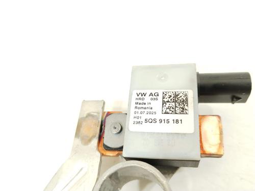 Cable CUPRA LEON (KL1, KU1, KUG) 2.0 TSI | BP34444857E12 - Image 4
