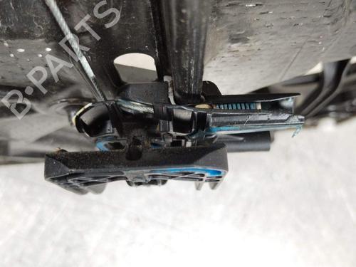 Front right window mechanism FORD FOCUS IV (HN)  | BP27251355C23  - Image 7