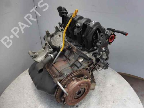 Engine DACIA SANDERO  | BP3166121M1 