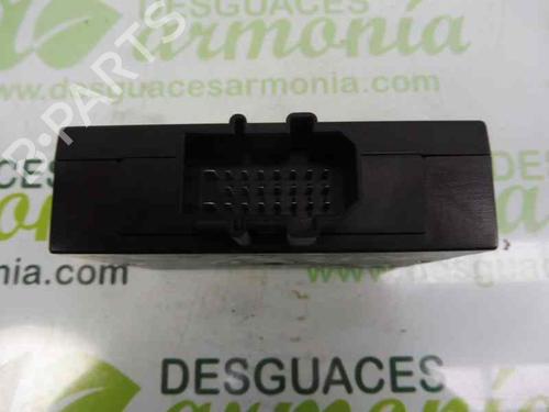Electronic module VW GOLF IV (1J1) 1.9 TDI | BP1880026M83 