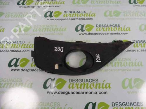 Grille SEAT IBIZA IV (6J5, 6P1)  | BP14302658C40 