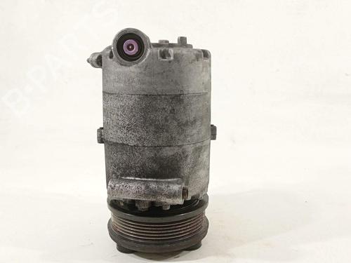 AC compressor FORD MONDEO IV (BA7) 2.0 TDCi | BP37376404M34 - Image 4