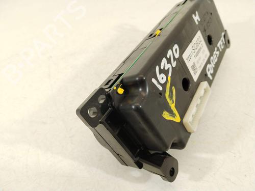 Climate control SUBARU FORESTER (SJ_) 2.0 D AWD (SJD) | BP32471627I5 - Image 7